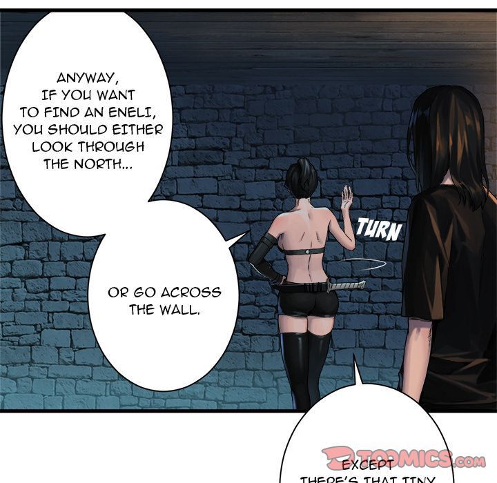 Read Her Summon Manga Online