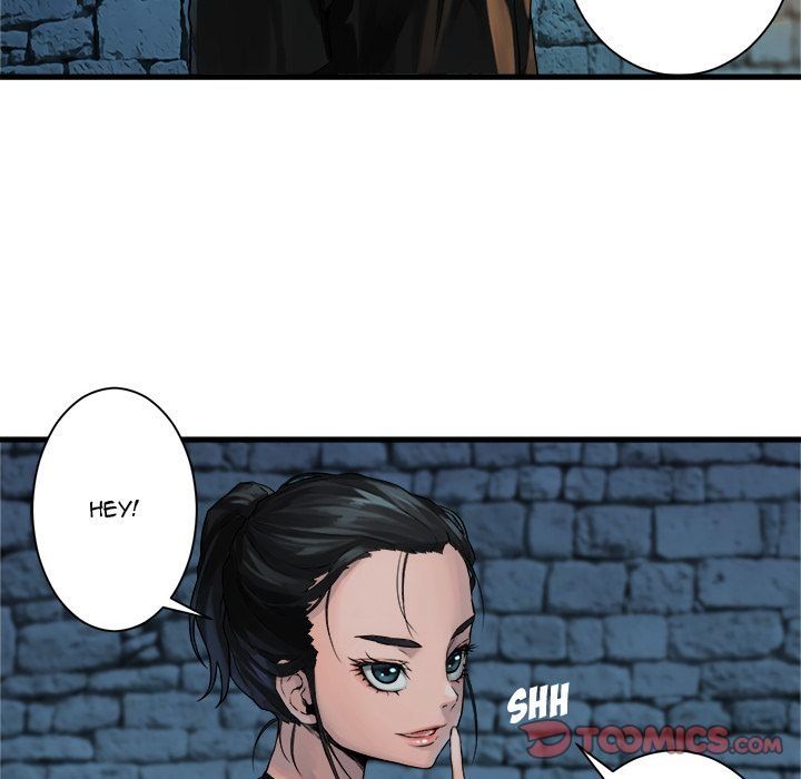 Read Her Summon Manga Online