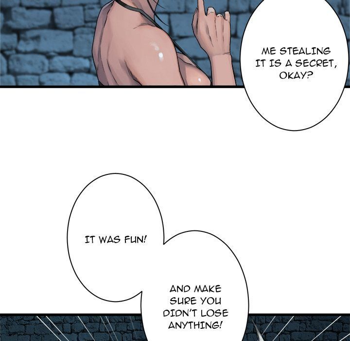 Read Her Summon Manga Online