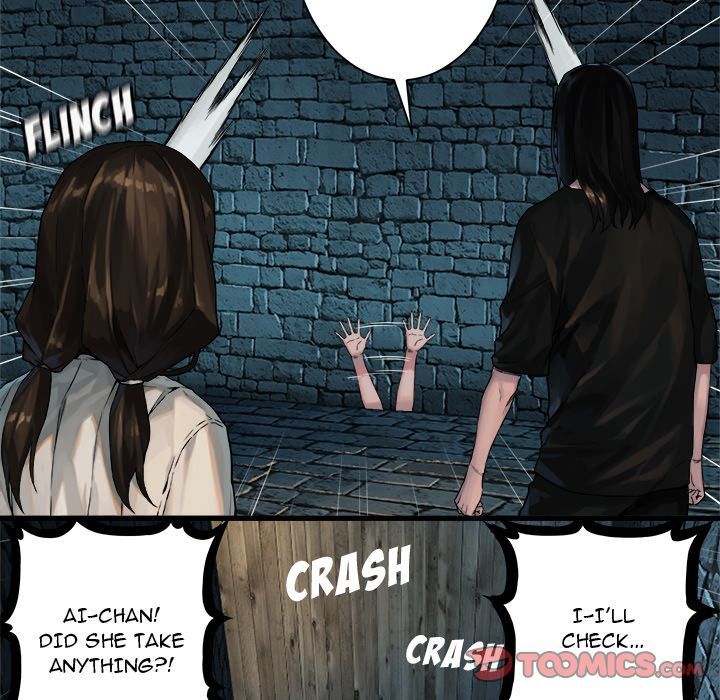 Read Her Summon Manga Online