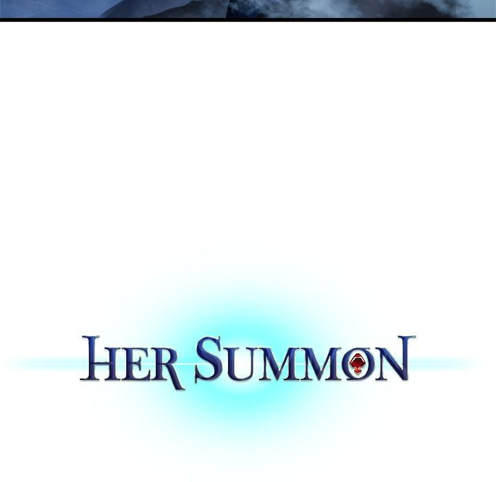 Read Her Summon Manga Online
