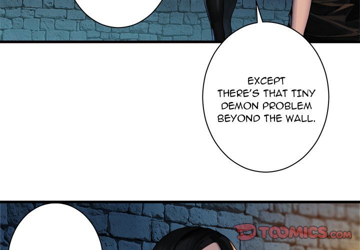 Read Her Summon Manga Online