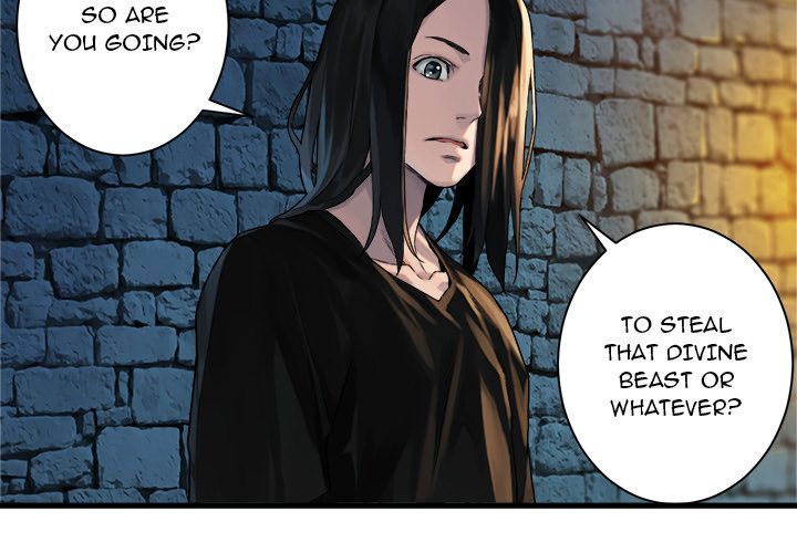 Read Her Summon Manga Online