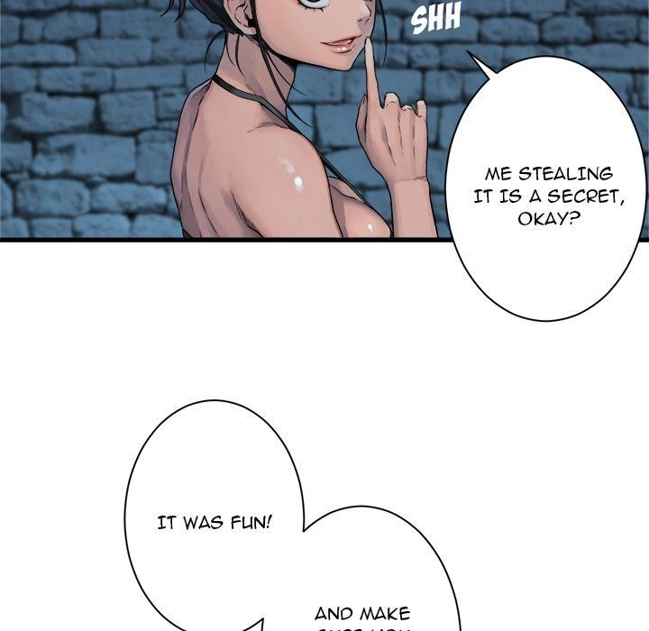 Read Her Summon Manga Online