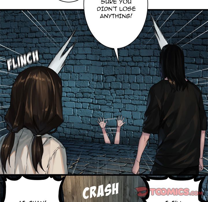 Read Her Summon Manga Online