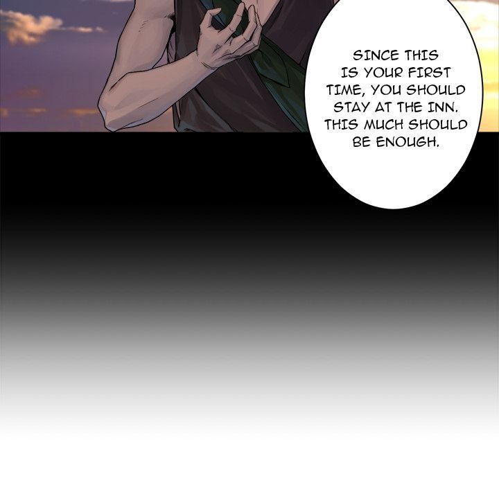 Read Her Summon Manga Online