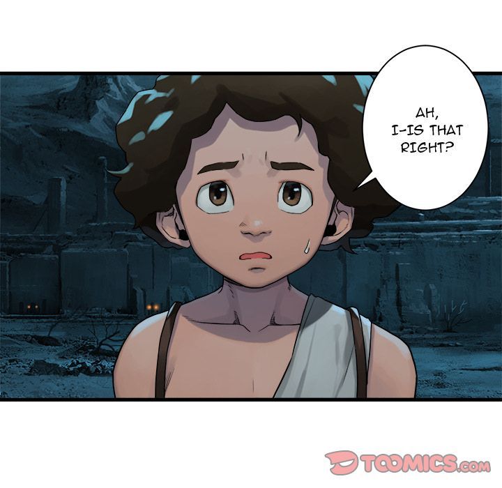 Read Her Summon Manga Online