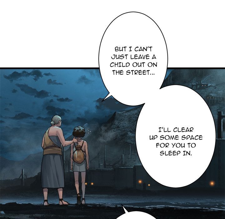 Read Her Summon Manga Online