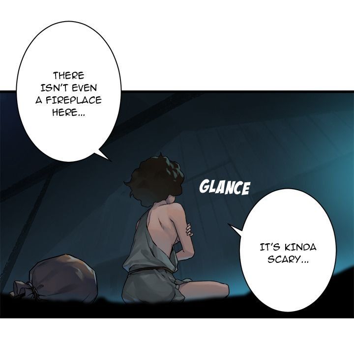 Read Her Summon Manga Online
