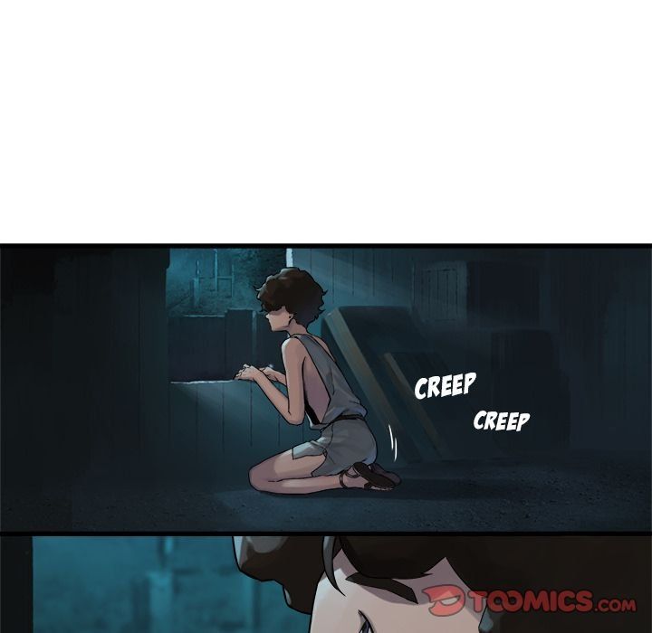 Read Her Summon Manga Online