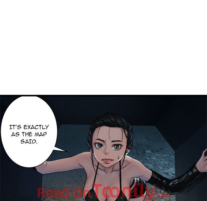 Read Her Summon Manga Online