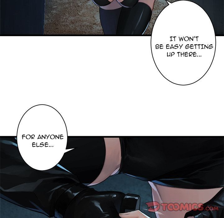 Read Her Summon Manga Online
