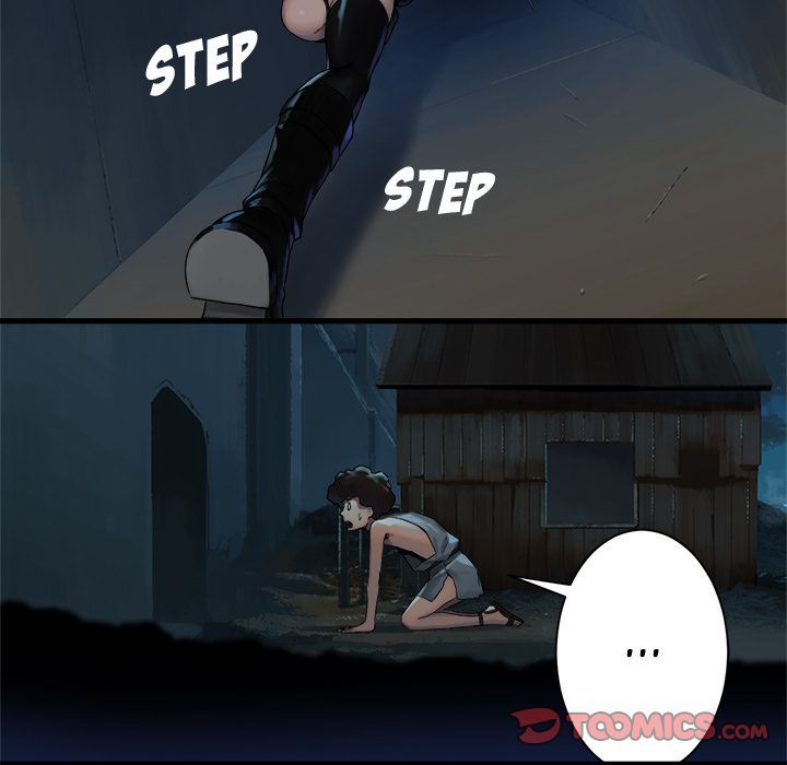 Read Her Summon Manga Online