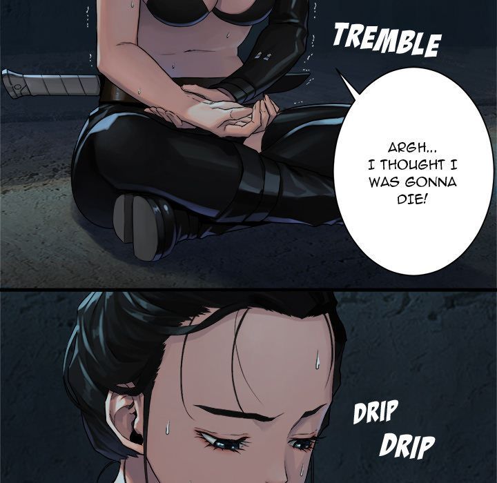 Read Her Summon Manga Online
