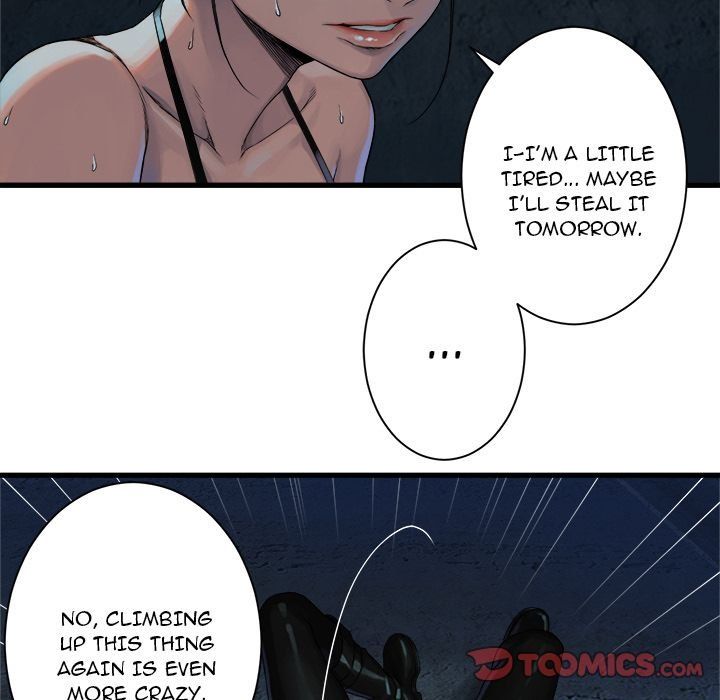 Read Her Summon Manga Online