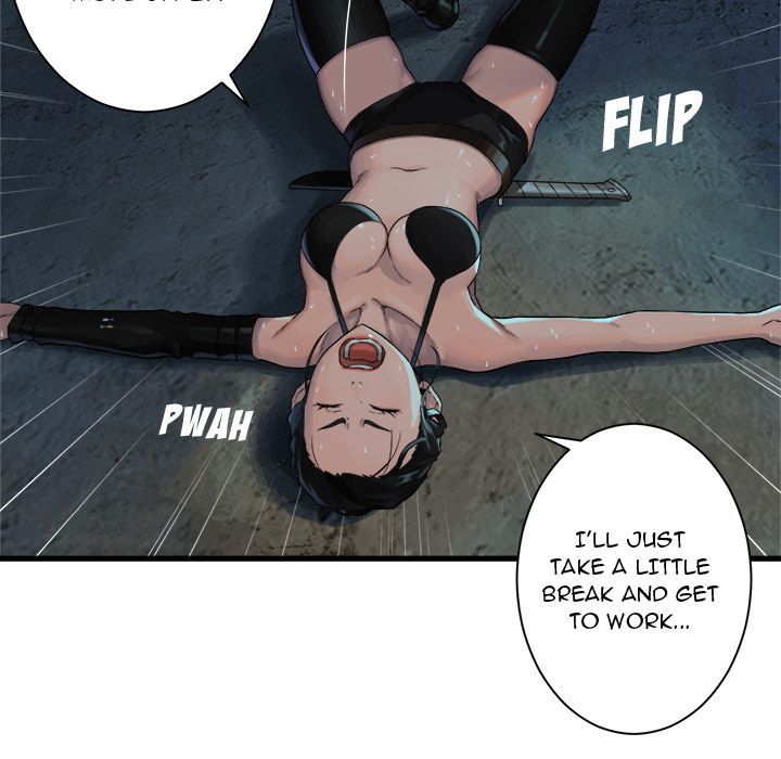 Read Her Summon Manga Online