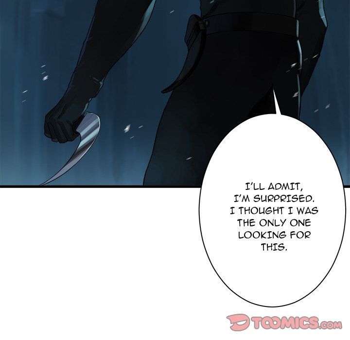 Read Her Summon Manga Online