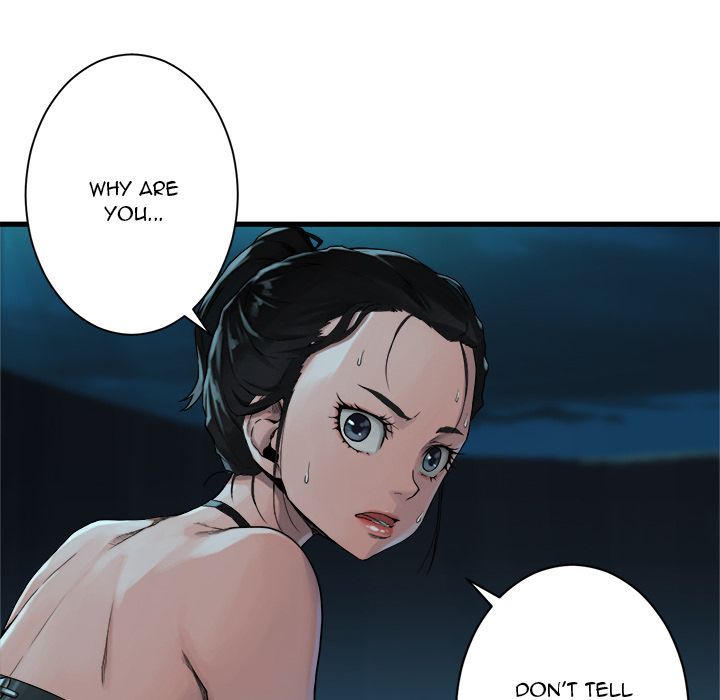 Read Her Summon Manga Online