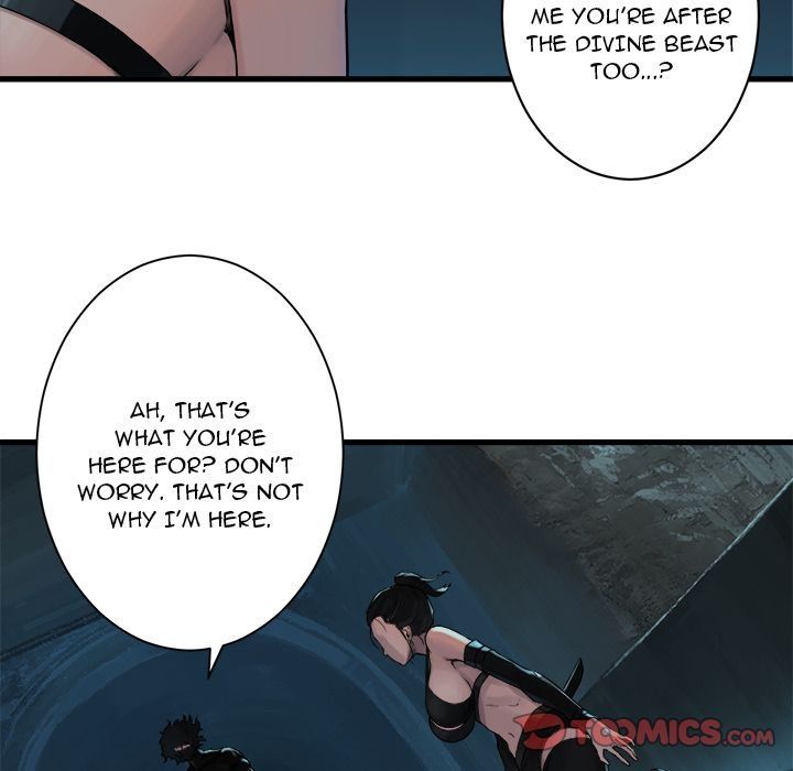 Read Her Summon Manga Online