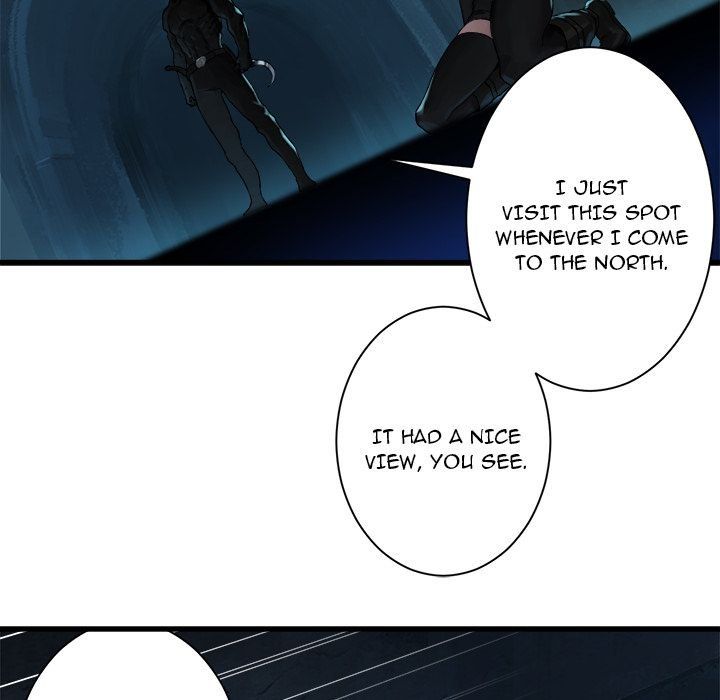 Read Her Summon Manga Online