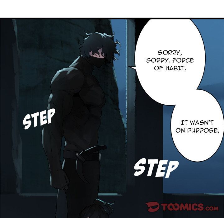 Read Her Summon Manga Online