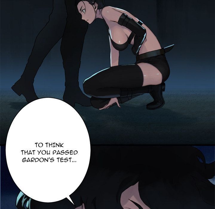 Read Her Summon Manga Online