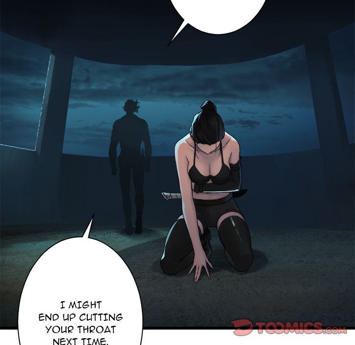 Read Her Summon Manga Online