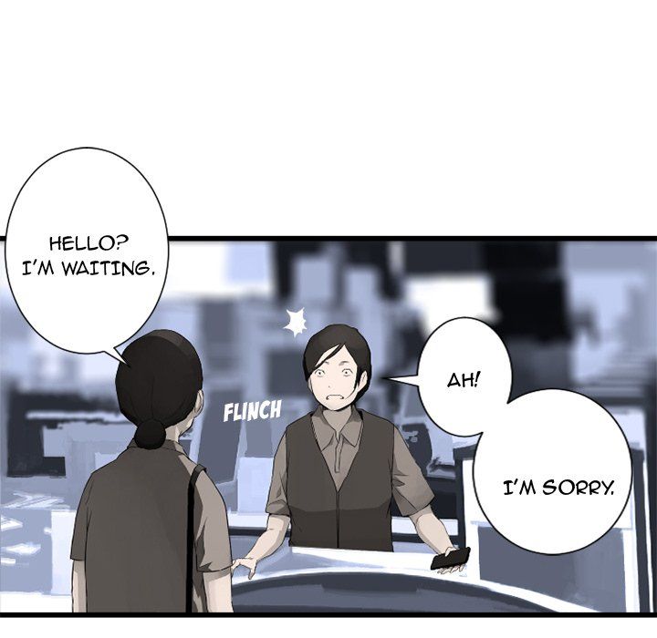 Read Her Summon Manga Online