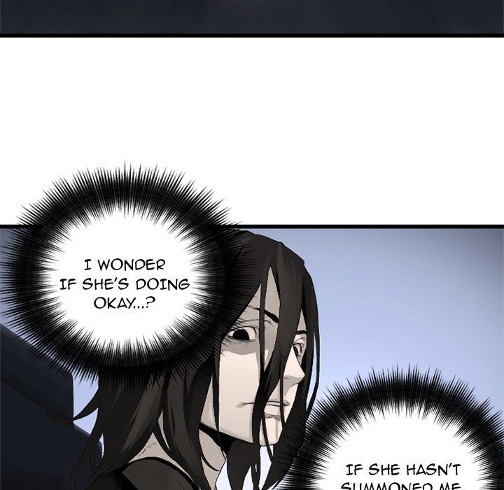 Read Her Summon Manga Online