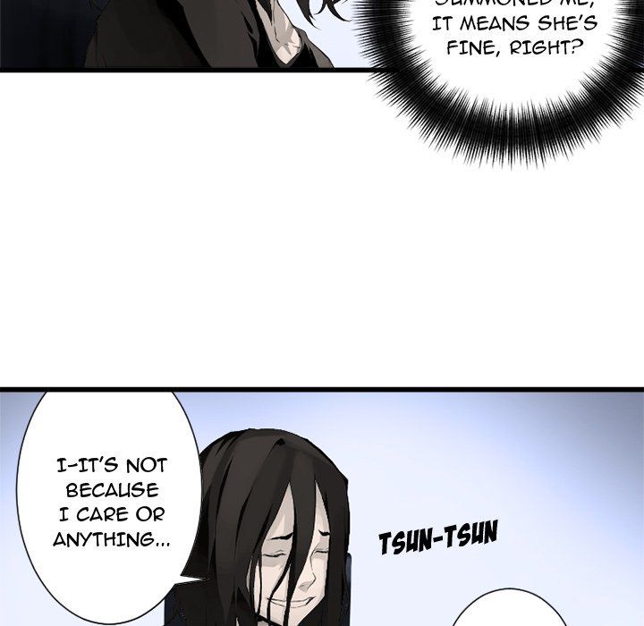 Read Her Summon Manga Online
