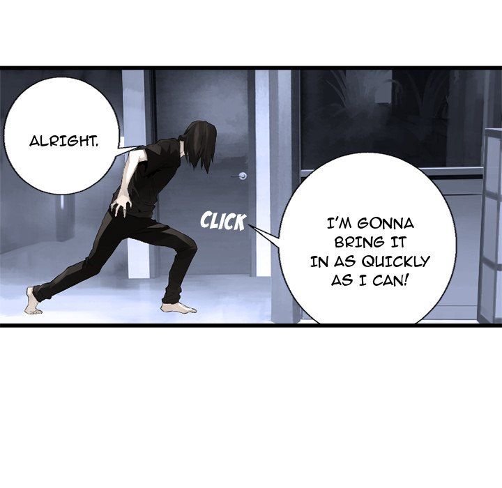 Read Her Summon Manga Online