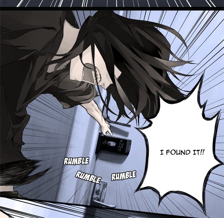 Read Her Summon Manga Online