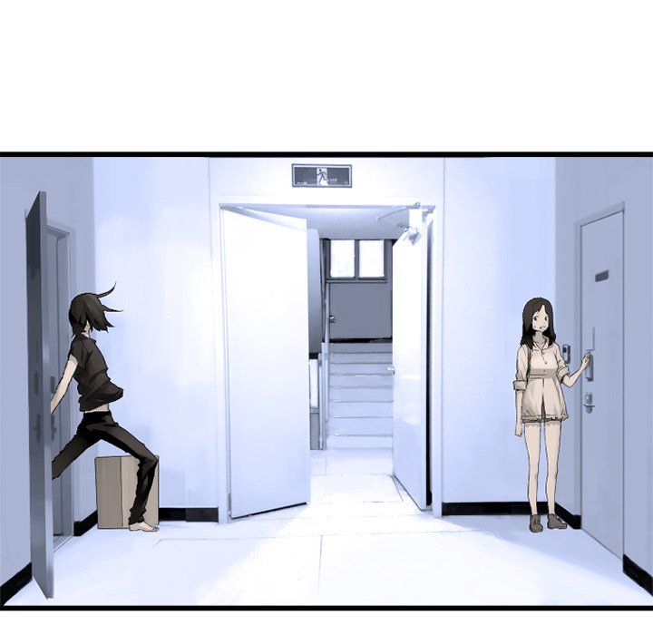 Read Her Summon Manga Online