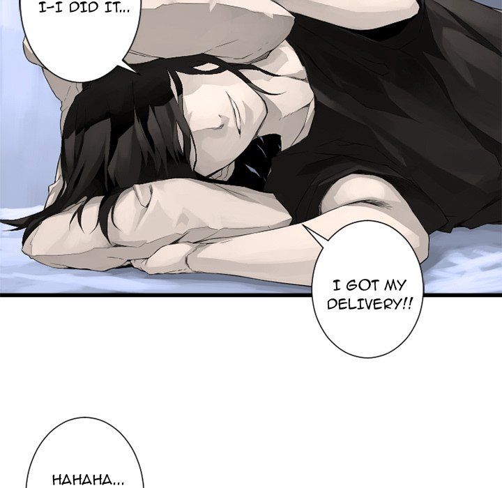 Read Her Summon Manga Online