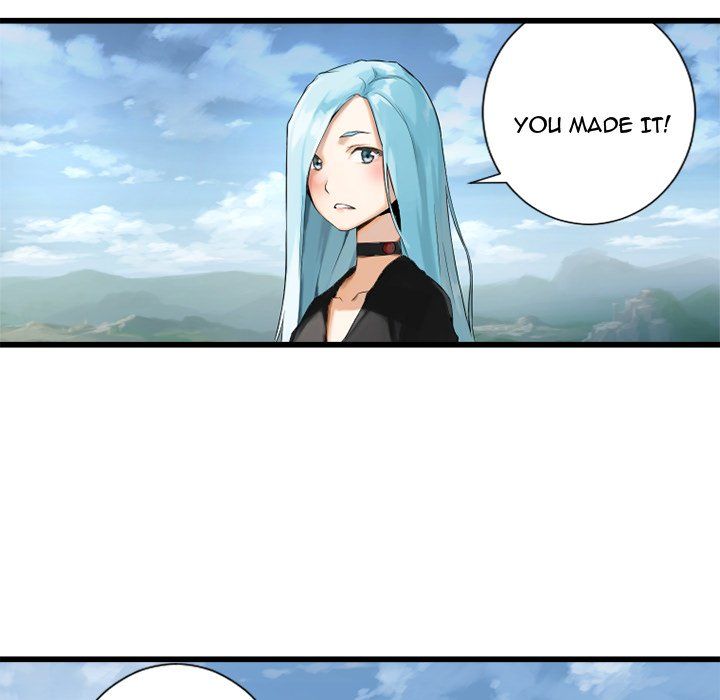 Read Her Summon Manga Online