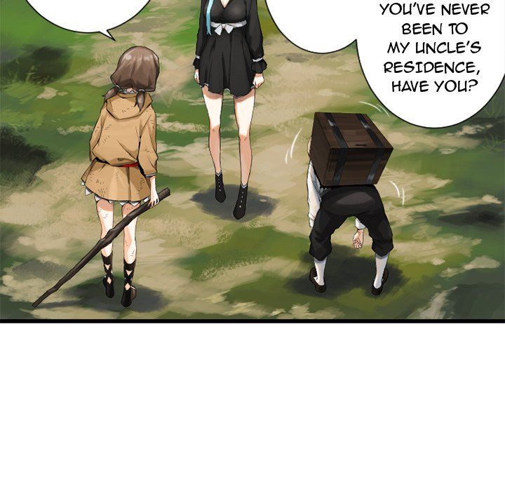 Read Her Summon Manga Online