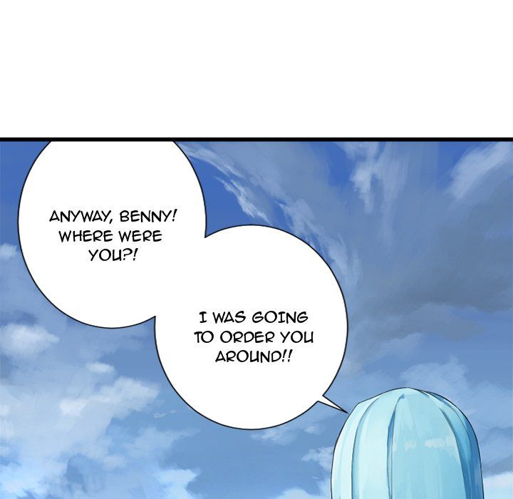 Read Her Summon Manga Online