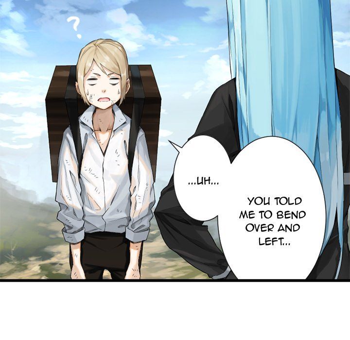 Read Her Summon Manga Online