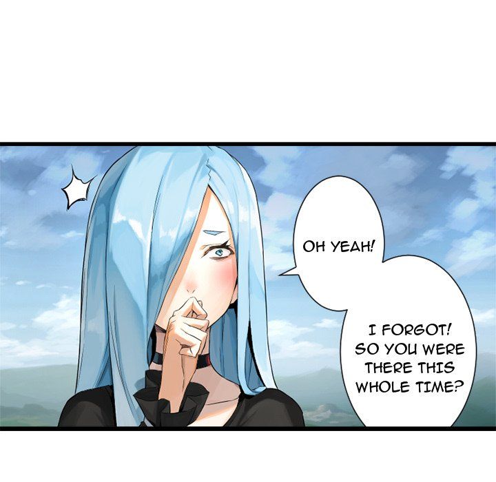 Read Her Summon Manga Online