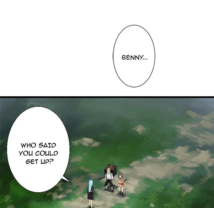 Read Her Summon Manga Online