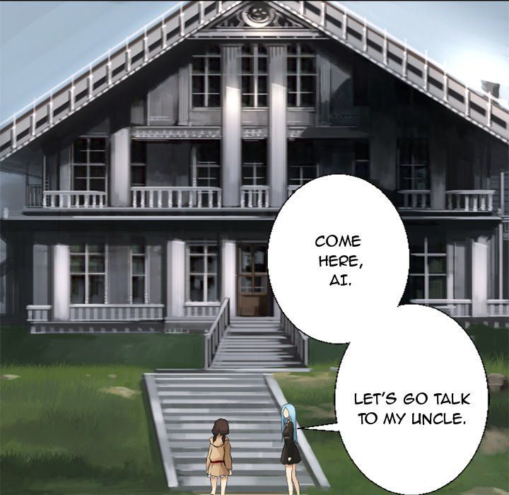 Read Her Summon Manga Online