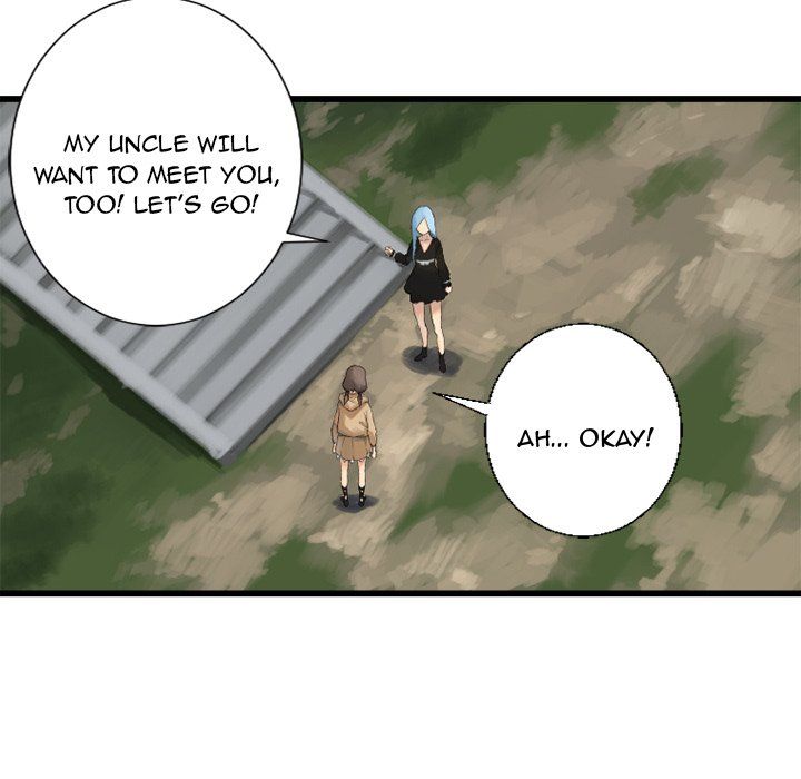 Read Her Summon Manga Online
