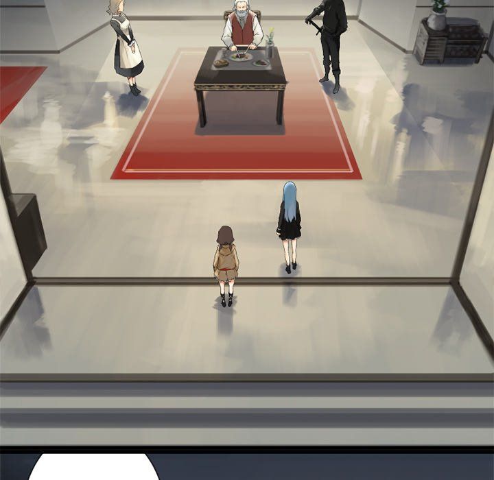 Read Her Summon Manga Online