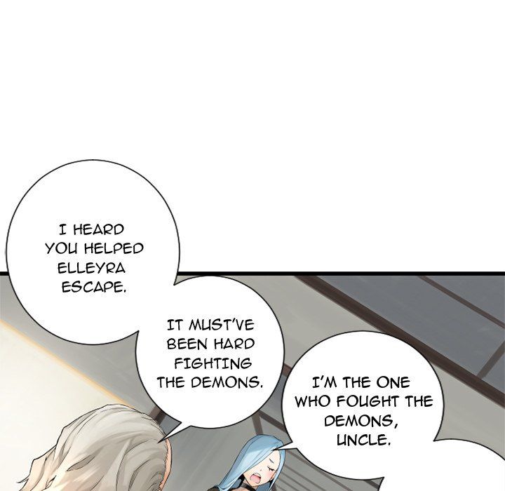 Read Her Summon Manga Online