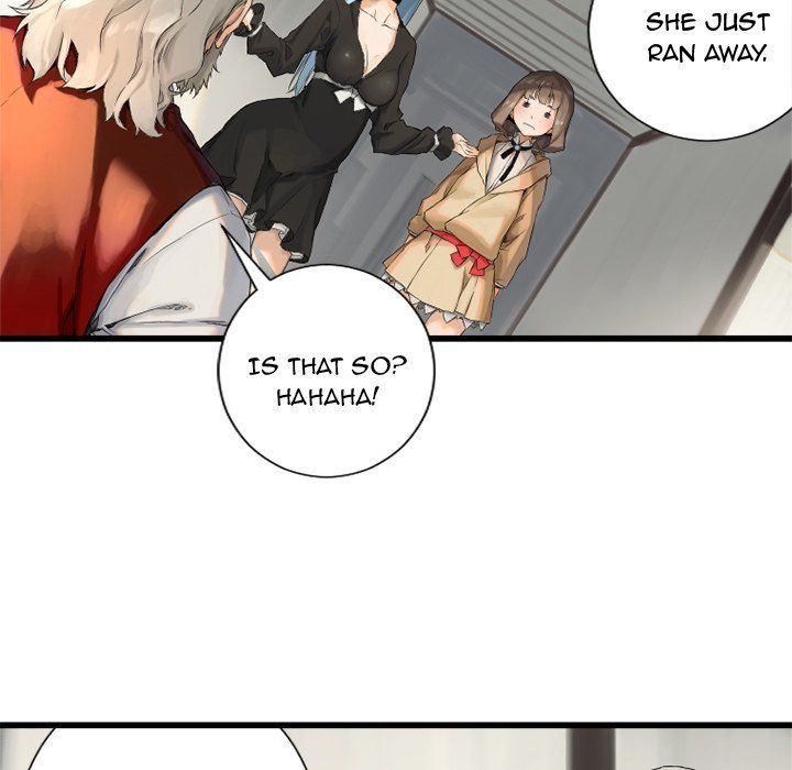 Read Her Summon Manga Online