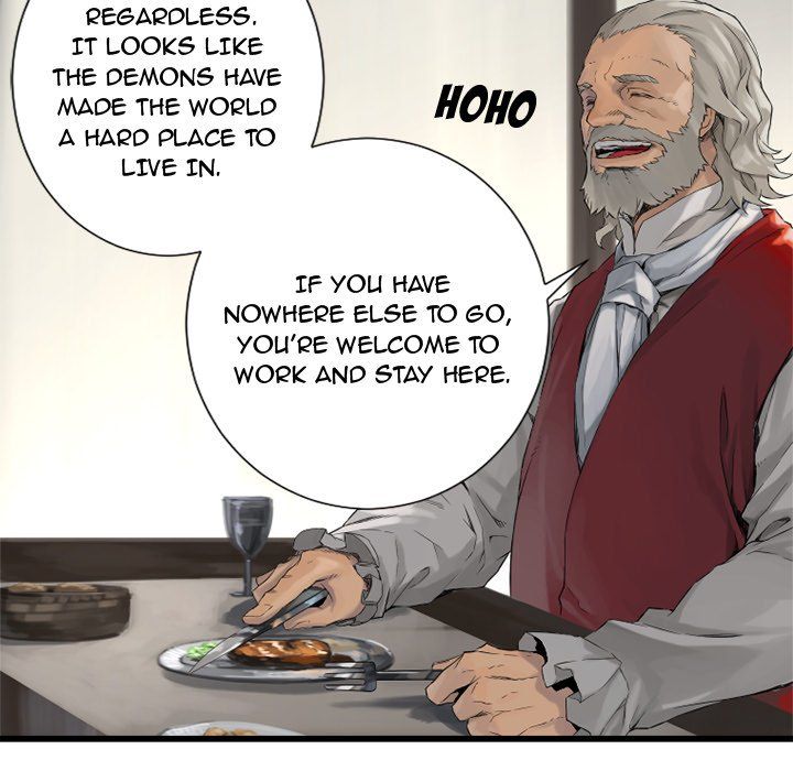 Read Her Summon Manga Online