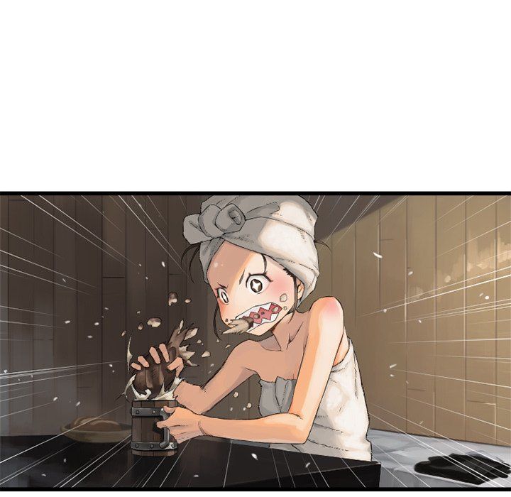 Read Her Summon Manga Online