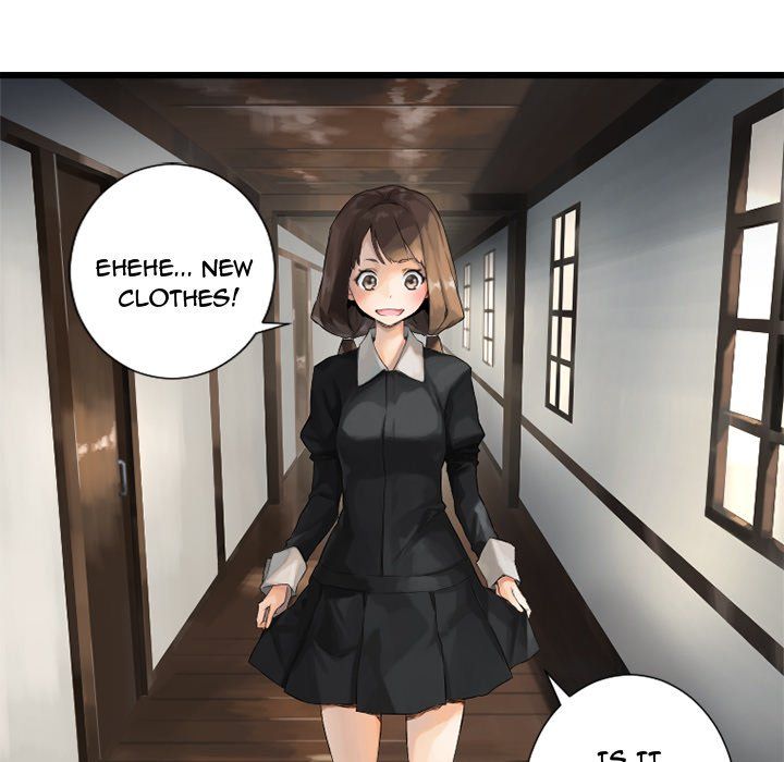 Read Her Summon Manga Online