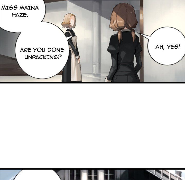 Read Her Summon Manga Online