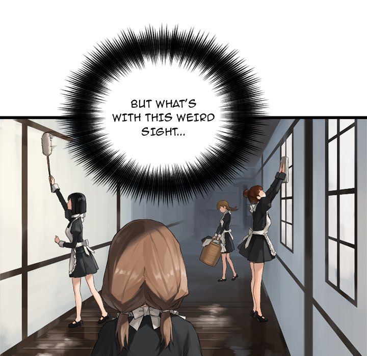 Read Her Summon Manga Online